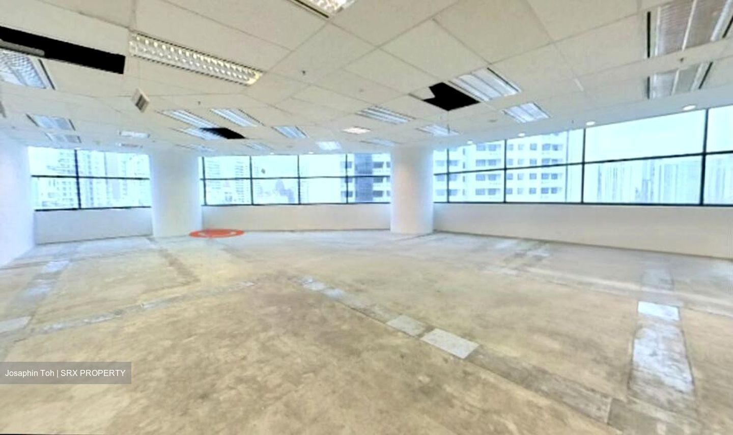 Valley Point (D10), Office #460734591